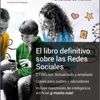 Libro definitivo sobre las redes sociales 2024