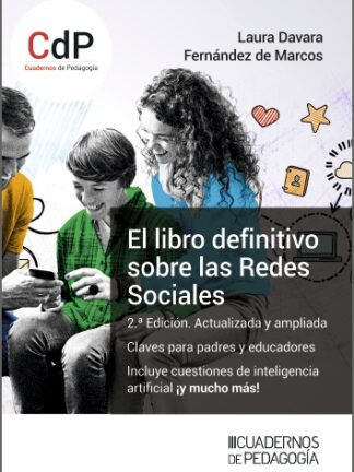 Libro definitivo sobre las redes sociales 2024