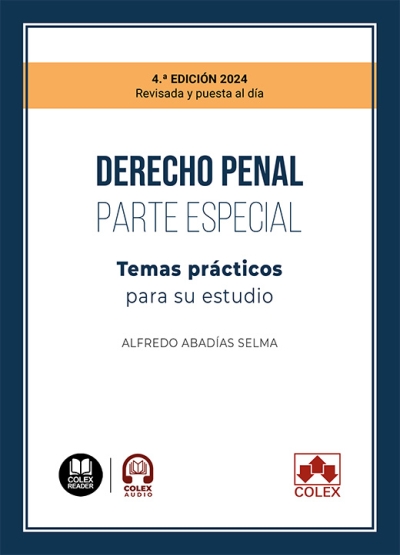 Derecho penal Parte especial