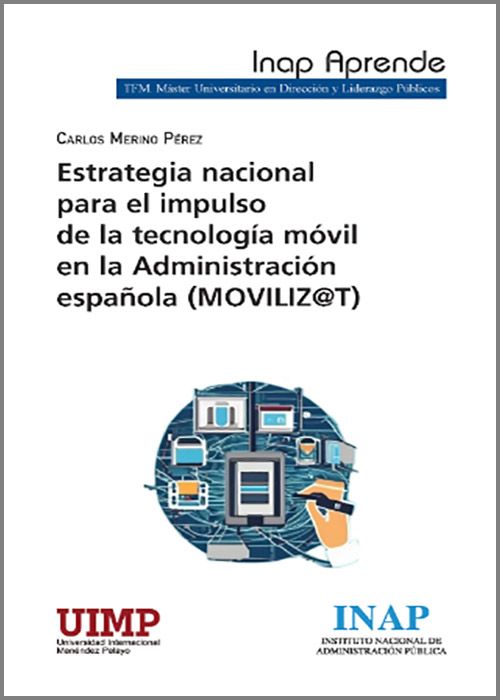 Estrategia nacional para el impulso de la tecnología móvil