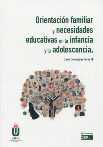 Orientación familiar y necesidades educativas en la infancia y la adolescencia