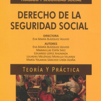 Derecho de la Seguridad Social 2024