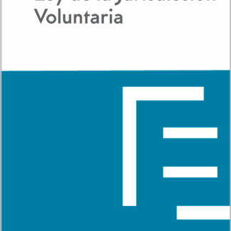 Ley de la Jurisdicción Voluntaria 2024