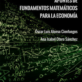 Apuntes de fundamentos matemáticos para la economía