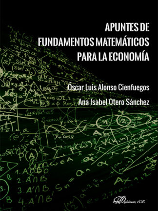 Apuntes de fundamentos matemáticos para la economía