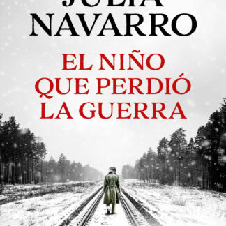 El niño que perdió la guerra