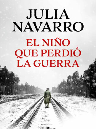 El niño que perdió la guerra