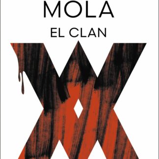 El Clan (Inspectora Elena Blanco 5)