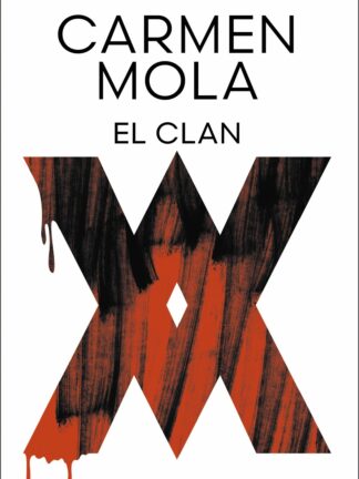 El Clan (Inspectora Elena Blanco 5)