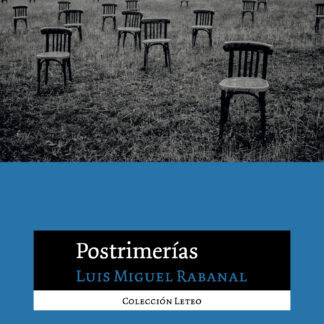 Postrimerías