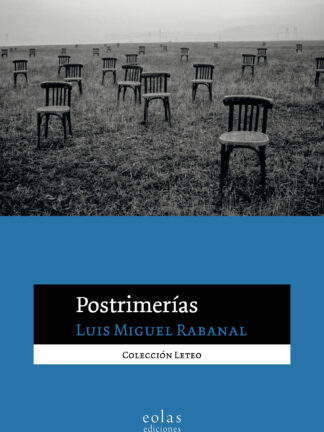 Postrimerías