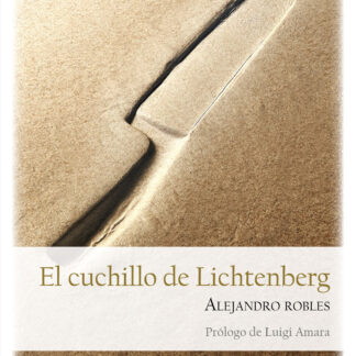 Cuchillo de Lichtenberg
