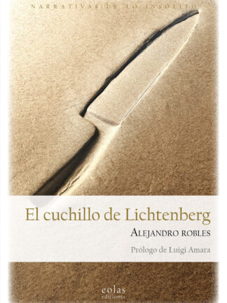 Cuchillo de Lichtenberg