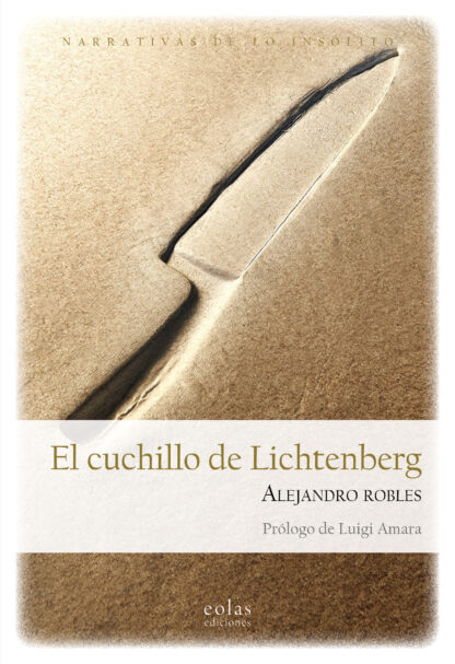 Cuchillo de Lichtenberg
