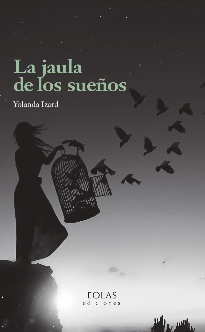 Jaula de los sueños