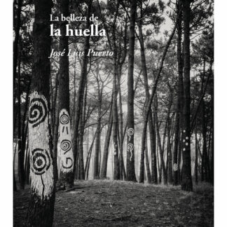 Belleza de la huella