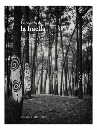 Belleza de la huella