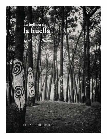 Belleza de la huella