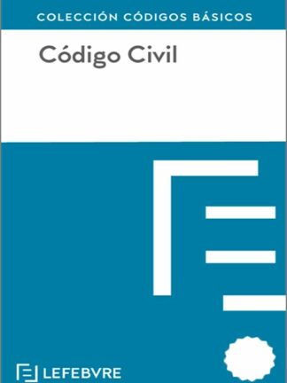 Código Civil 2024 Código básico