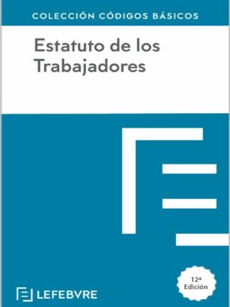 Estatuto de los Trabajadores 2024