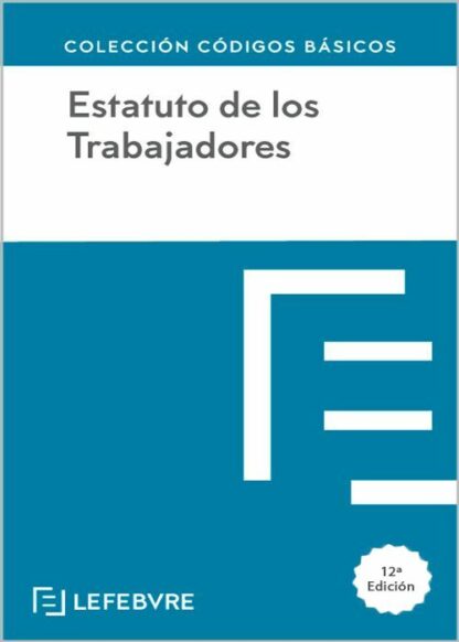 Estatuto de los Trabajadores 2024