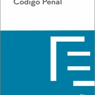 Código Penal 2024 Código Básico
