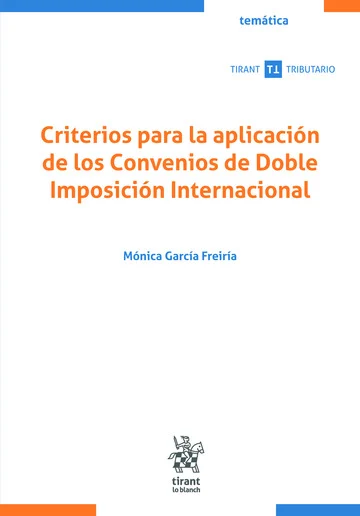 Criterios para la aplicación de los Convenios / 9788410569461