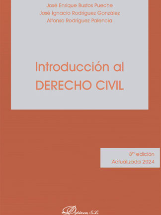 Introducción al Derecho Civil