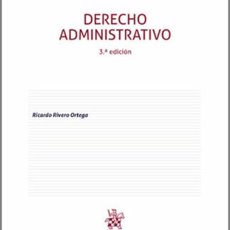 Derecho administrativo
