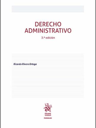 Derecho administrativo