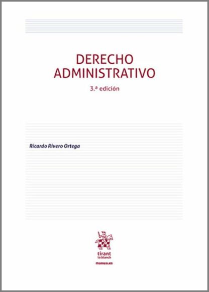 Derecho administrativo