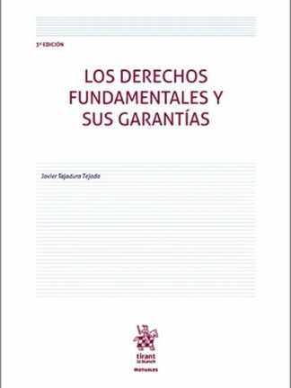 Derechos fundamentales y sus garantías