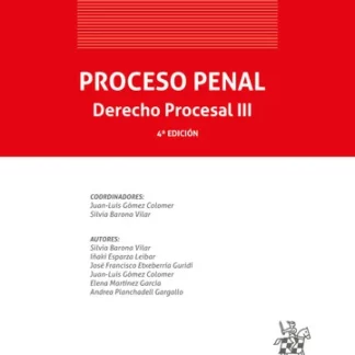Proceso Penal