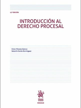 Introducción al Derecho Procesal