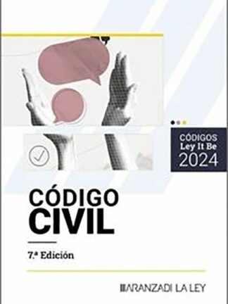 Código Civil 2024 LEYITBE