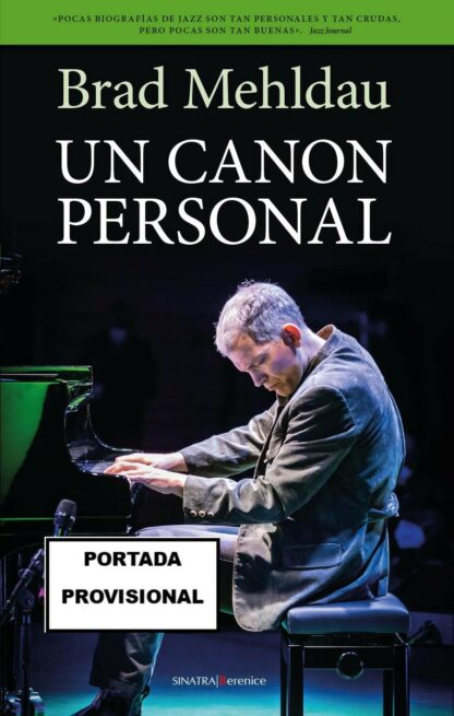 Un canon personal