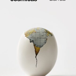 Anomalías cósmicas.  La ciencia frente a lo extraño