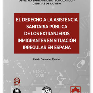 Derecho a la asistencia sanitaria pública de los extranjeros inmigrantes en situación irregular en España