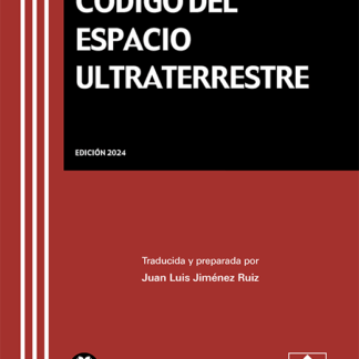 Código del espacio ultraterrestre