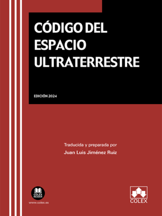 Código del espacio ultraterrestre