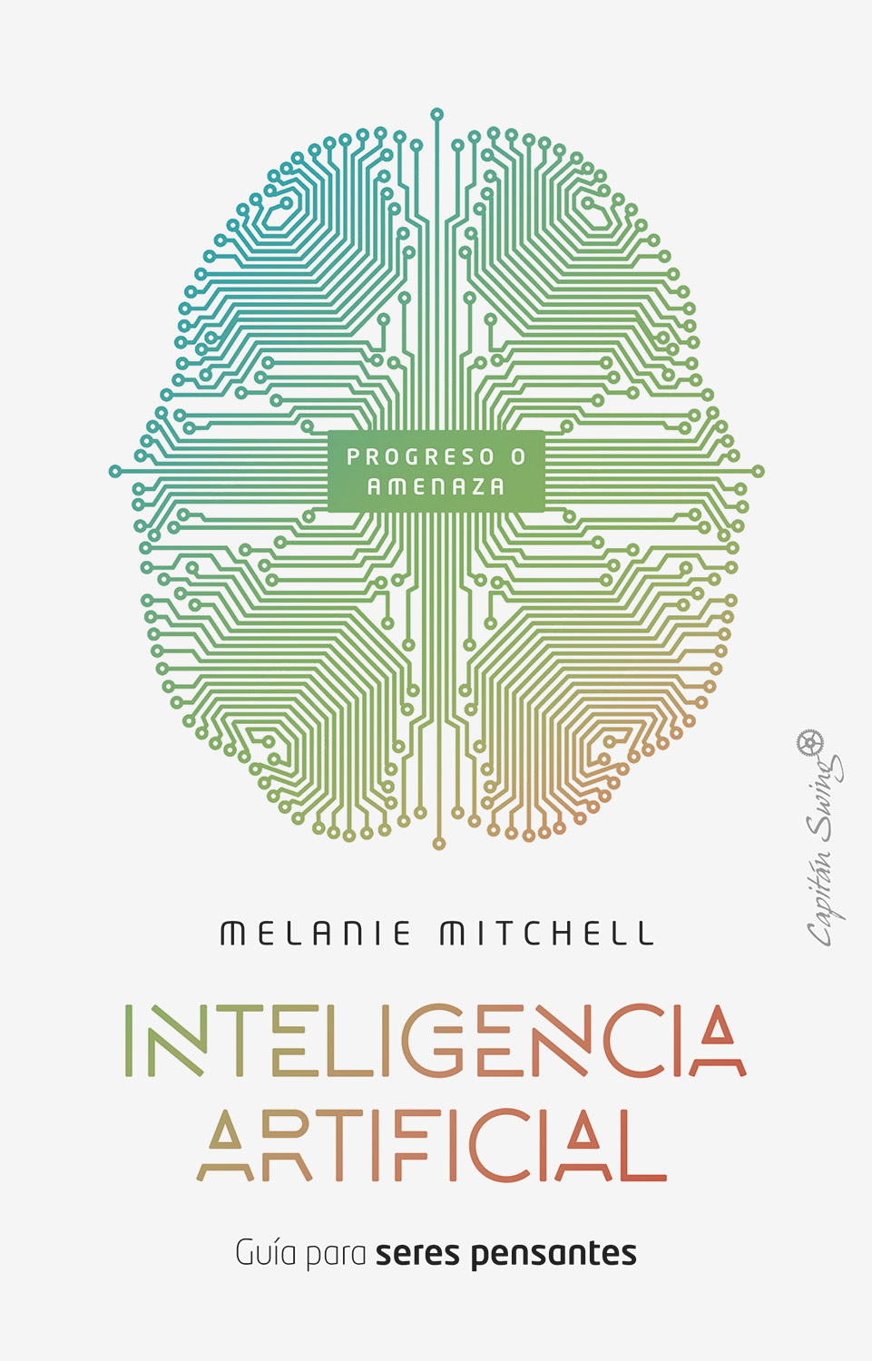 Inteligencia artificial / 9788412779875 / M. MITCHELL