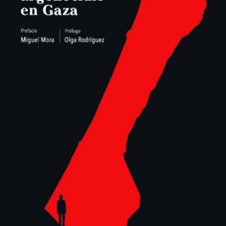 Sobrevivir al genocidio en Gaza