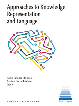 Approaches to knowledge. Representation and language