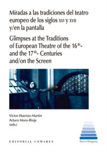 Miradas a las tradiciones del teatro / 9788413698083 / V. Huertas