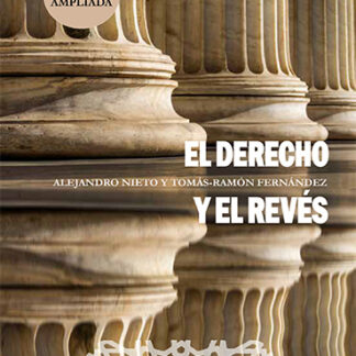 Derecho y el revés