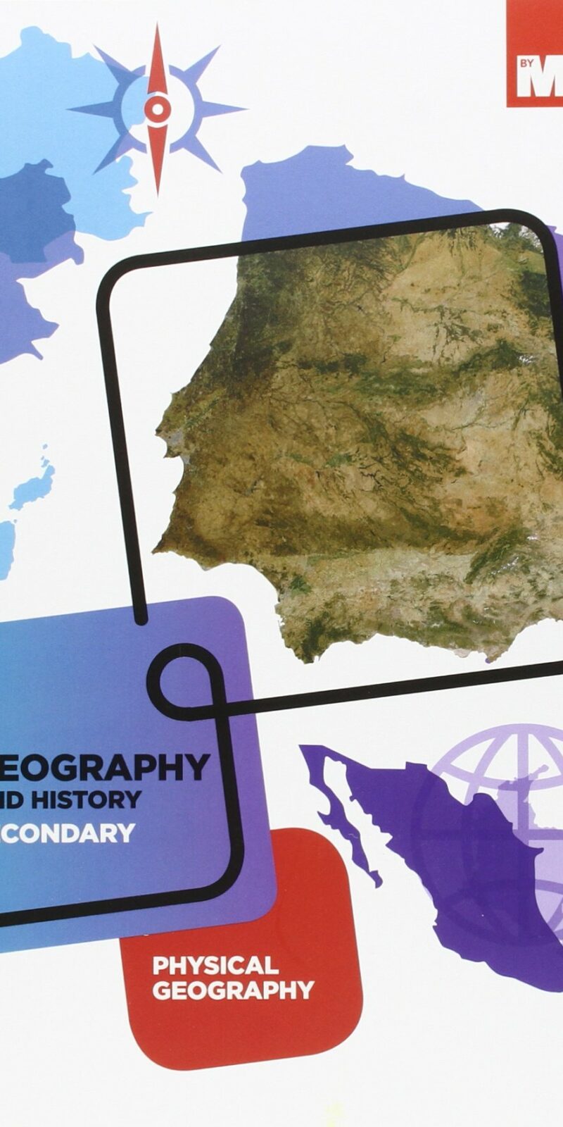 Geography & History 1 ESO
