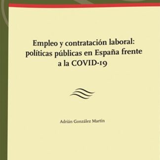 Empleo y contratación laboral