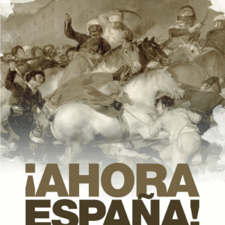 ¡Ahora España! Un nuevo nacionalismo español