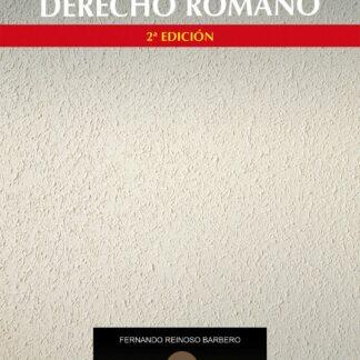 Derecho romano 2024