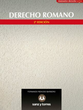 Derecho romano 2024